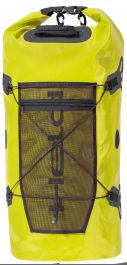 Held Roll Bag 40 Liter - Geel/Zwart