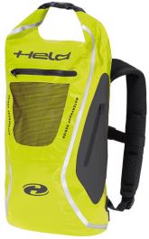 Held Zaino 30 Liter - Geel/Zwart
