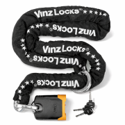 VINZ Batura Motorslot ART 5 - 200 cm