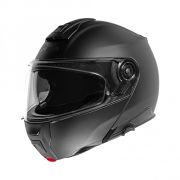 Schuberth C5 - Mat Zwart side 2
