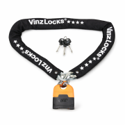 VINZ Motorslot ART4 150cm