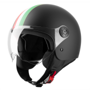 VINZ Gavia - Mat Zwart