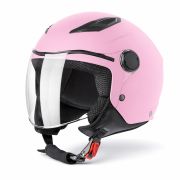 VINZ Magic Kinderhelm - Roze