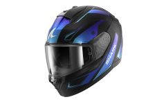 Shark Ridill 2 MEKARIUM - Zwart / Blauw