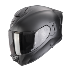 Scorpion EXO 530 AIR Solid - Mat Zwart