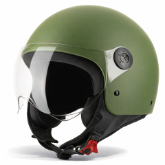 VINZ Duoro - Army Green