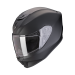 Scorpion EXO-JNR AIR UNI - Mat Zwart