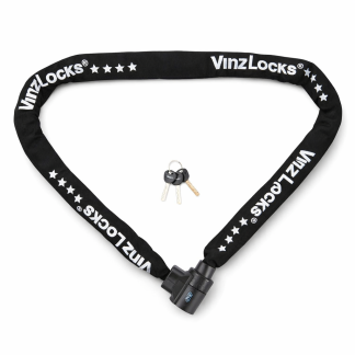 VINZ Janga Motorslot ART4 - 200 cm