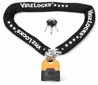 VINZ Motorslot ART4 150cm