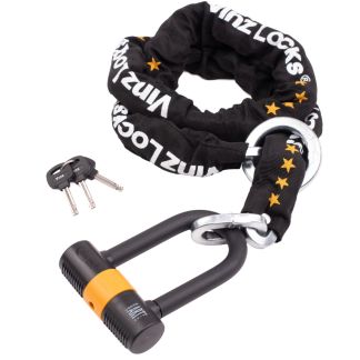 VINZ Oyu Motorslot ART 4 - 150 cm