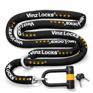 VINZ Oyu Motorslot / Bootslot ART 4 - 300 cm