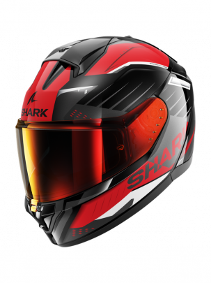 Shark Ridill 2 Bersek - Rood