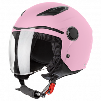 VINZ Magic Kinderhelm - Roze