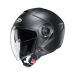 HJC I40N - Mat Zwart 