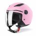 VINZ Magic Kinderhelm - Roze VINZ Magic Kinderhelm - Roze