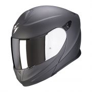 Scorpion EXO-920 EVO Solid Helm - Mat Antraciet