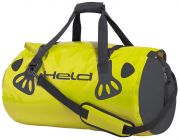 Held Carry Bag 30 Liter - Zwart/Geel