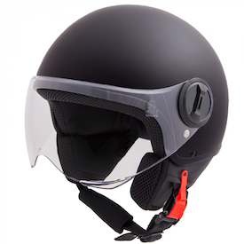 Scooterhelm kopen? | Scooterhelmen vanaf €39,95 | Gratis Verzending